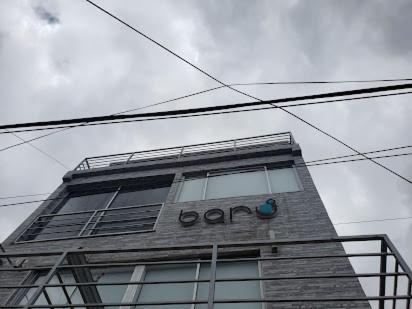Apartahotel Baru - Usaquen Богота Экстерьер фото